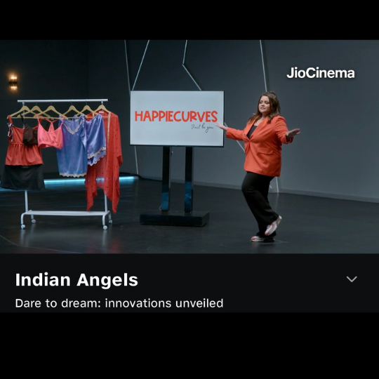 indian angels happiecurves sonal somani